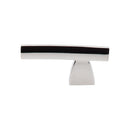 Top Knobs Arched Knob/Pull 2 1/2 Inch - Stellar Hardware and Bath 