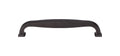 Top Knobs Contour Appliance Pull 8 Inch - Stellar Hardware and Bath 
