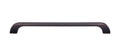 Top Knobs Neo Appliance Pull 12 Inch - Stellar Hardware and Bath 