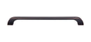 Top Knobs Neo Appliance Pull 12 Inch - Stellar Hardware and Bath 
