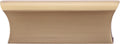 Top Knobs Glacier Pull 2 Inch - Stellar Hardware and Bath 