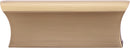 Top Knobs Glacier Pull 2 Inch - Stellar Hardware and Bath 