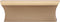 Top Knobs Glacier Pull 2 Inch - Stellar Hardware and Bath 