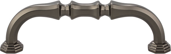 Top Knobs Chalet Pull 3 3/4 Inch - Stellar Hardware and Bath 