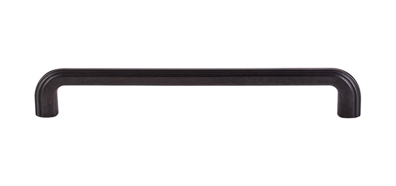 Top Knobs Victoria Falls Pull 8 Inch - Stellar Hardware and Bath 