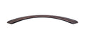 Top Knobs Sydney Flair Pull 9 Inch - Stellar Hardware and Bath 