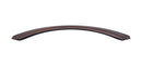 Top Knobs Sydney Flair Pull 9 Inch - Stellar Hardware and Bath 