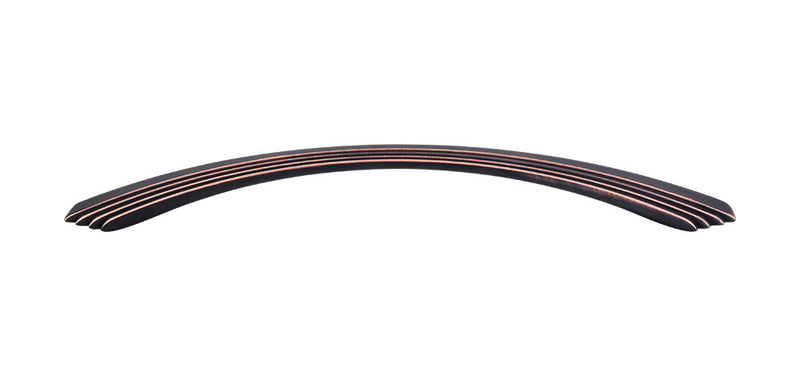 Top Knobs Sydney Flair Pull 9 Inch - Stellar Hardware and Bath 