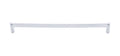 Top Knobs Meadows Edge Circle Pull 12 Inch - Stellar Hardware and Bath 
