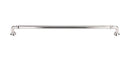 Top Knobs Reeded Pull 12 Inch - Stellar Hardware and Bath 