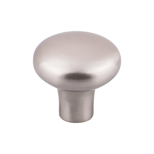 Top Knobs Aspen II Round Knob 1 5/8 Inch - Stellar Hardware and Bath 