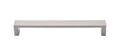Top Knobs Modern Metro Pull 7 Inch - Stellar Hardware and Bath 