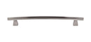 Top Knobs Arched Pull 8 Inch - Stellar Hardware and Bath 