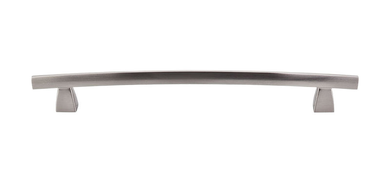 Top Knobs Arched Pull 8 Inch - Stellar Hardware and Bath 