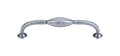 Top Knobs CHAREAU® DPull 5 1/16 Inch - Stellar Hardware and Bath 