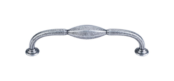 Top Knobs CHAREAU® DPull 5 1/16 Inch - Stellar Hardware and Bath 