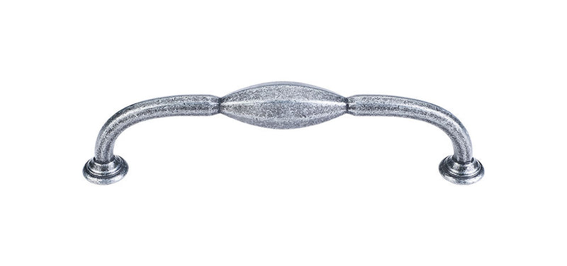 Top Knobs CHAREAU® DPull 5 1/16 Inch - Stellar Hardware and Bath 