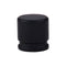 Top Knobs Oval Knob 1 1/8 Inch - Stellar Hardware and Bath 