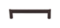 Top Knobs Meadows Edge Circle Pull 5 Inch - Stellar Hardware and Bath 