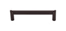 Top Knobs Meadows Edge Circle Pull 5 Inch - Stellar Hardware and Bath 