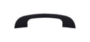 Top Knobs Curved Tidal Pull 4 Inch - Stellar Hardware and Bath 