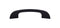Top Knobs Curved Tidal Pull 4 Inch - Stellar Hardware and Bath 