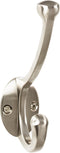 Top Knobs Bergen Hook 5 9/16 Inch - Stellar Hardware and Bath 