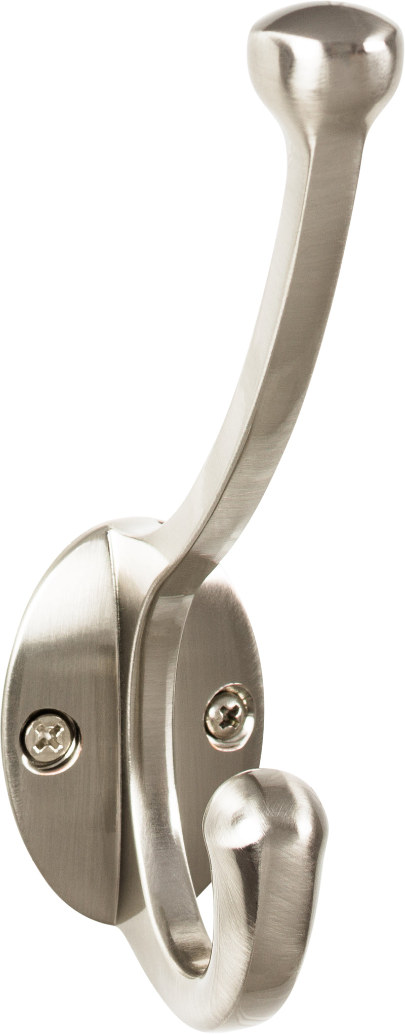 Top Knobs Bergen Hook 5 9/16 Inch - Stellar Hardware and Bath 