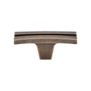 Top Knobs Flared Knob 2 5/8 Inch - Stellar Hardware and Bath 