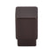 Top Knobs Tapered Square Knob 3/4 Inch - Stellar Hardware and Bath 