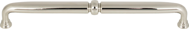 Top Knobs Henderson Pull 8 13/16 Inch - Stellar Hardware and Bath 