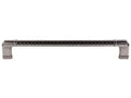 Top Knobs Tower Bridge Appliance Pull 18 Inch - Stellar Hardware and Bath 