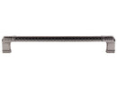 Top Knobs Tower Bridge Appliance Pull 18 Inch - Stellar Hardware and Bath 