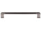 Top Knobs Tower Bridge Appliance Pull 18 Inch - Stellar Hardware and Bath 
