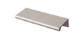 Top Knobs Europa Tab Pull 4 Inch - Stellar Hardware and Bath 