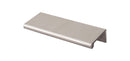 Top Knobs Europa Tab Pull 4 Inch - Stellar Hardware and Bath 