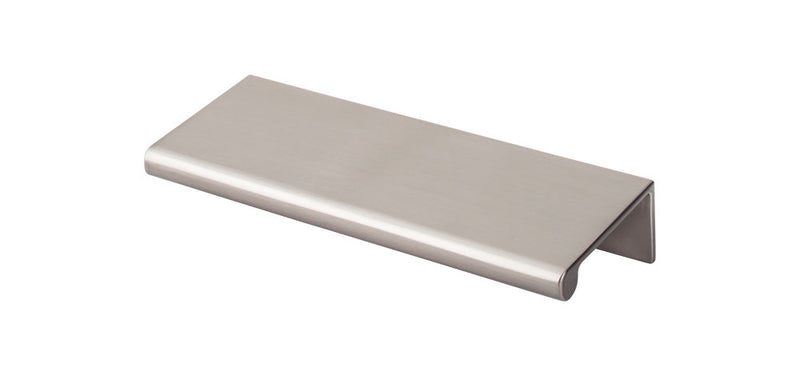 Top Knobs Europa Tab Pull 4 Inch - Stellar Hardware and Bath 
