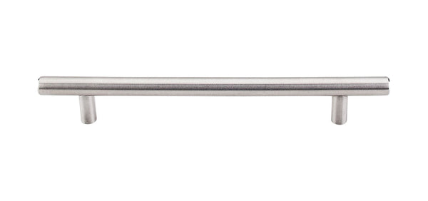 Top Knobs Hollow Bar Pull 6 5/16 Inch - Stellar Hardware and Bath 