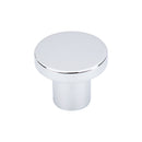 Top Knobs Harmony Knob 1 3/8 Inch - Stellar Hardware and Bath 