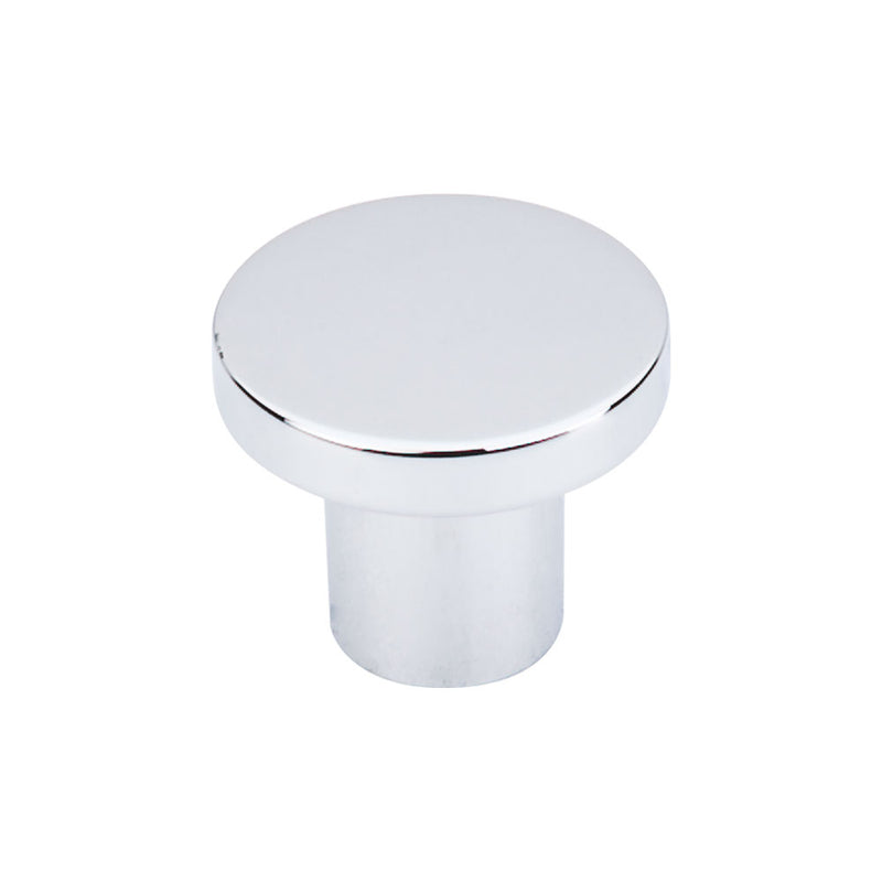 Top Knobs Harmony Knob 1 3/8 Inch - Stellar Hardware and Bath 