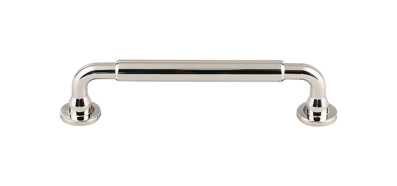 Top Knobs Lily Pull 5 1/16 Inch - Stellar Hardware and Bath 