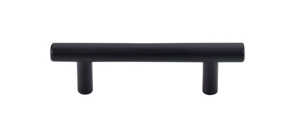 Top Knobs Hopewell Bar Pull 3 Inch - Stellar Hardware and Bath 