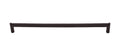 Top Knobs Meadows Edge Circle Pull 12 Inch - Stellar Hardware and Bath 