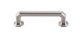 Top Knobs Emerald Pull 3 3/4 Inch - Stellar Hardware and Bath 