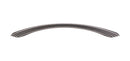 Top Knobs Sydney Flair Appliance Pull 12 Inch - Stellar Hardware and Bath 