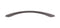 Top Knobs Sydney Flair Appliance Pull 12 Inch - Stellar Hardware and Bath 