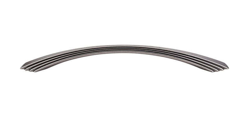 Top Knobs Sydney Flair Appliance Pull 12 Inch - Stellar Hardware and Bath 