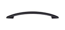Top Knobs Tango Cut Out Pull 6 5/16 Inch - Stellar Hardware and Bath 