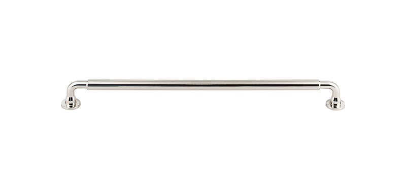 Top Knobs Lily Pull 12 Inch - Stellar Hardware and Bath 