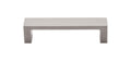 Top Knobs Modern Metro Pull 3 3/4 Inch - Stellar Hardware and Bath 